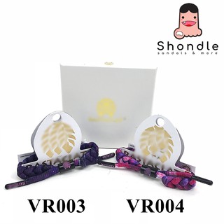 Combo Vòng Tay Shondle Cặp 2 Vòng Galaxy & Mininova VR003 - VR004 [Tặng móc khoá + Full Box][Hình Thật]