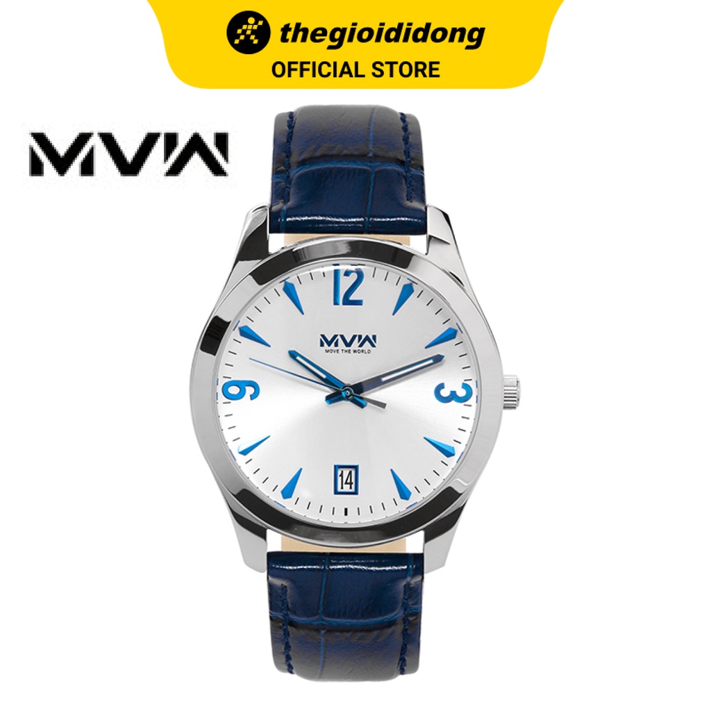 Đồng hồ Nam MVW ML016-01