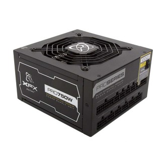 Nguồn XFX 750W