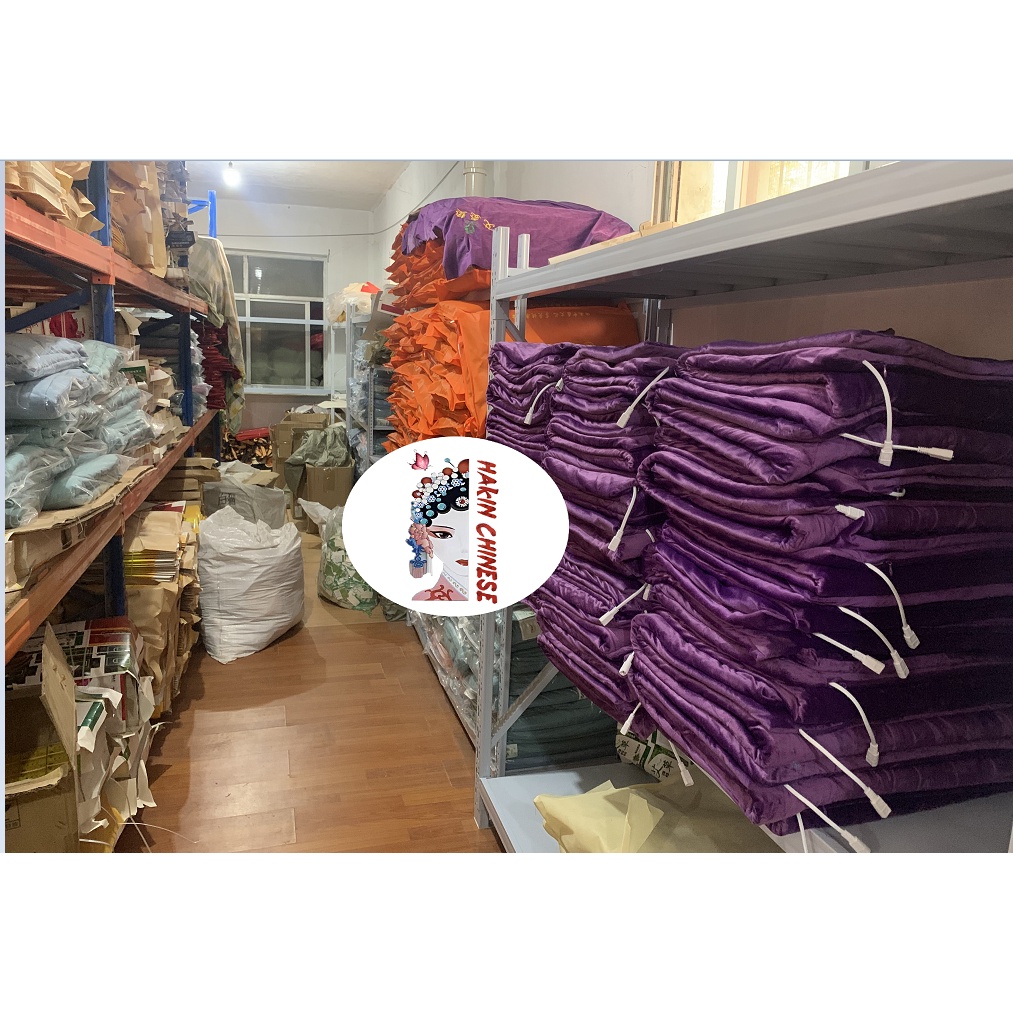 Review Thảm Ngải Cứu Đông Y Trung Quốc