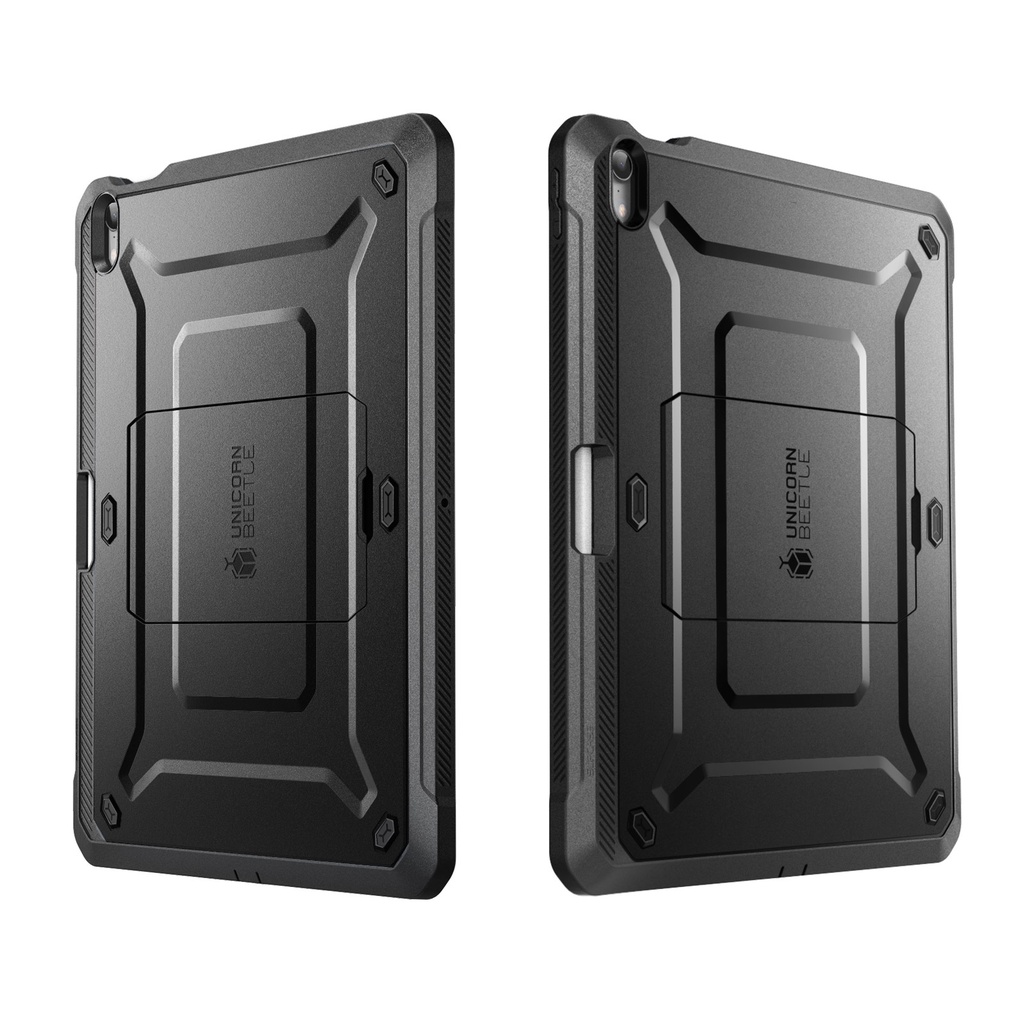 Ốp máy tính bảng SUPCASE Ubub Pro có miếng bảo vệ màn hình và giá đỡ thích hợp cho iPad Mini 6 Gen 8.3 inch 2021