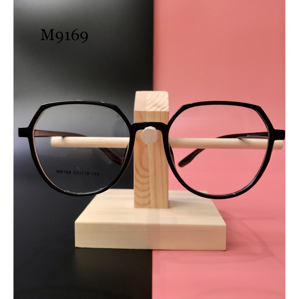 Gọng kính Ovan Nhựa Siêu Dẻo Ouress M9169 Siêu Bền Dễ Thương