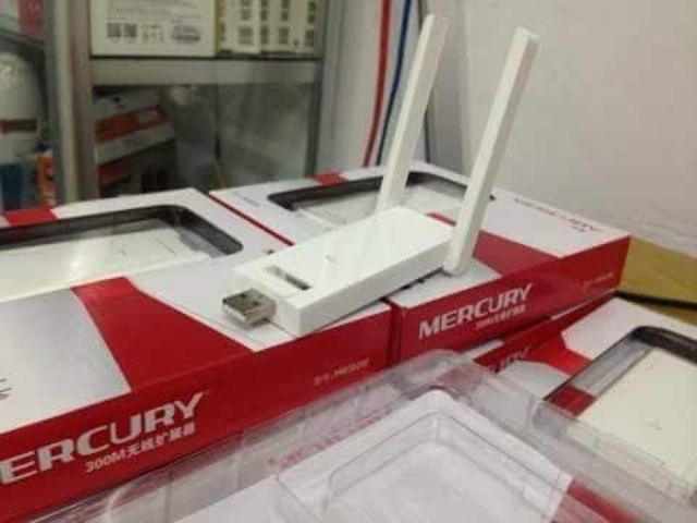 Kích song wifi 2râu