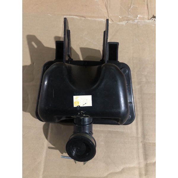 Bầu Lọc Gió Honda Chính Hãng Và Hàng Đẹp Xe Wave A 50, Wave Cá 100, Wave S 100, Wave RS 100, Wave A 100