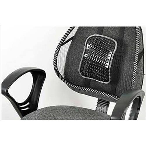 Tấm Lưới Tựa Lưng Văn Phòng Massage