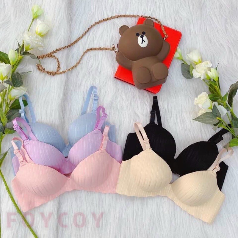 ÁO ĐÚC KẺ SỌC CÁ TÍNH-SIÊU NÂNG NGỰC | BigBuy360 - bigbuy360.vn