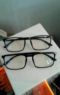 Mắt kính gọng dẻo Hàn Quốc