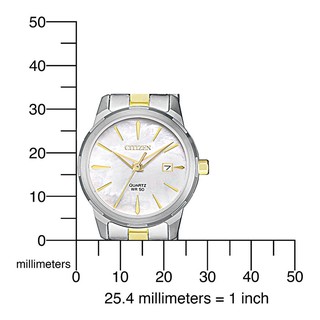 Đồng Hồ Nữ Citizen EU6074-51D