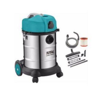 Tvc14301 máy hút bụi 30l 1400w total