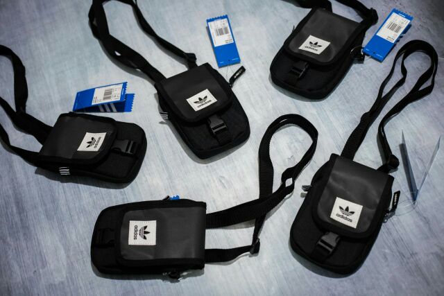 Túi đeo Das Map bag | BigBuy360 - bigbuy360.vn