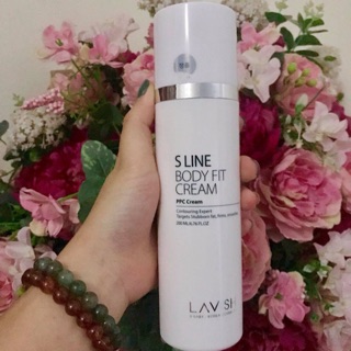 Kem Tan mỡ săn cơ Sline Body