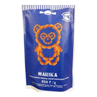 Kẹo chocolate Nga Marika 350gr nhập khẩu
