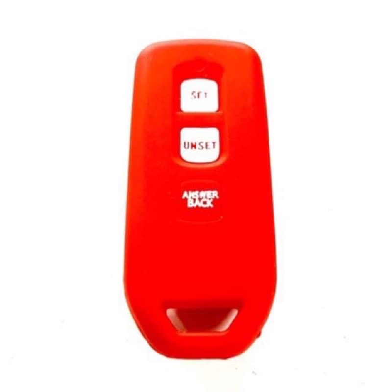 Vỏ silicone bọc chìa khoá Smartkey VARIO 125