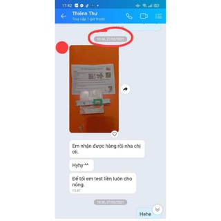 xà phòng nở ngực Thái Lan