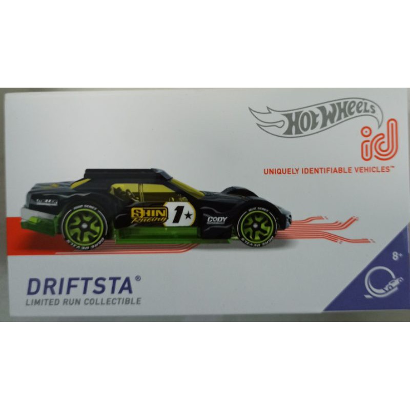 hotwheels:driftsta