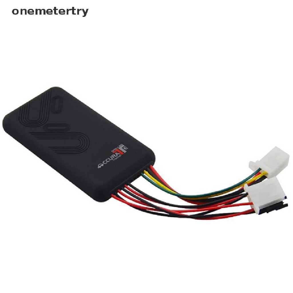 Thiết Bị Định Vị GPS GT06 Chống Trộm Cho Xe Hơi