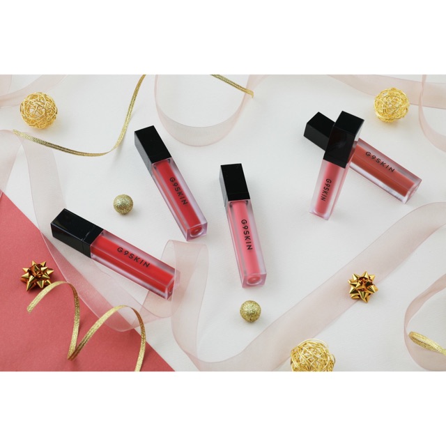 Son kem lì G9 Skin 🎉🎉🎉