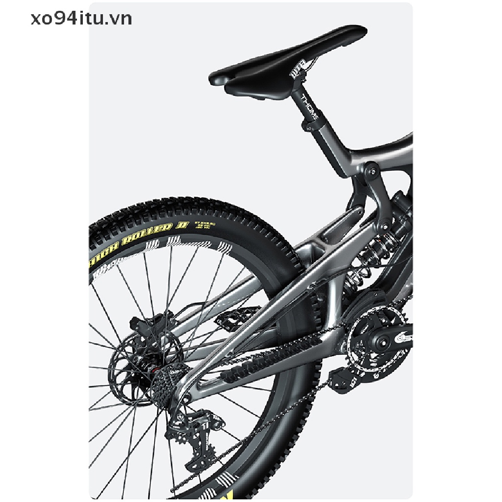 Khung Bảo Vệ Dây Xích Xe Đạp Leo Núi XOITU MTB