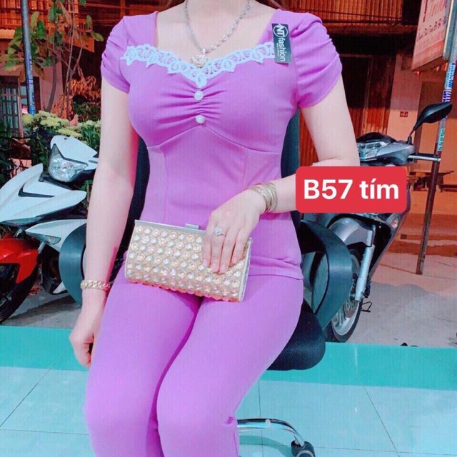Đồ bộ cát hang
