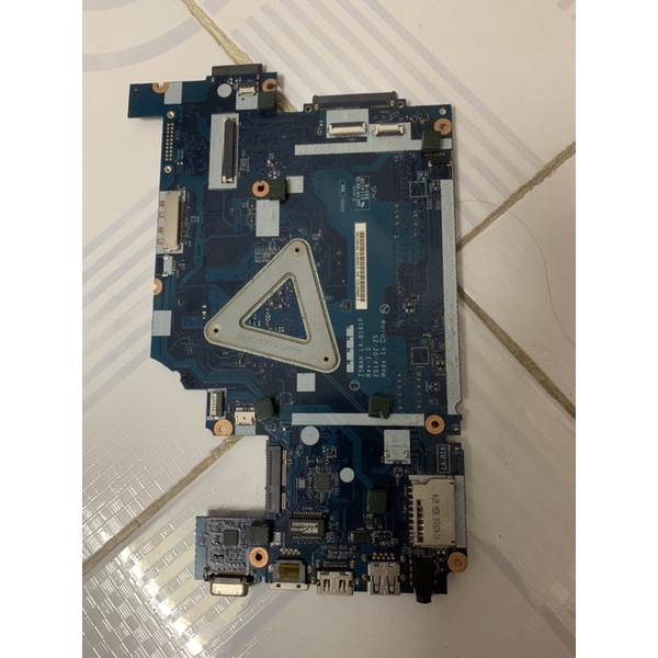 main xác cho laptop acer aspire e5-571 lỗi bán thợ