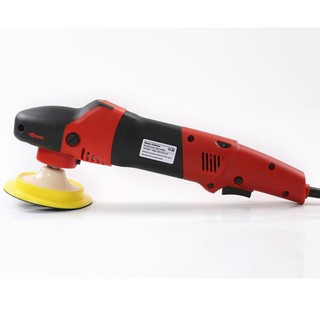 Máy đánh bóng đồng tâm đa tốc độ Clover Rotary Polisher 5in M14