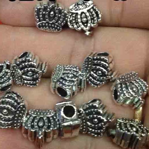 Vương miện lùa 23k = 50g [ sỉ phụ kiện handmade giá sỉ ]