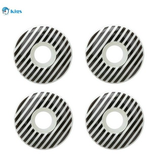 Set 4 Bánh Xe Chuyên Dụng Cho Ván Trượt Điện 95a