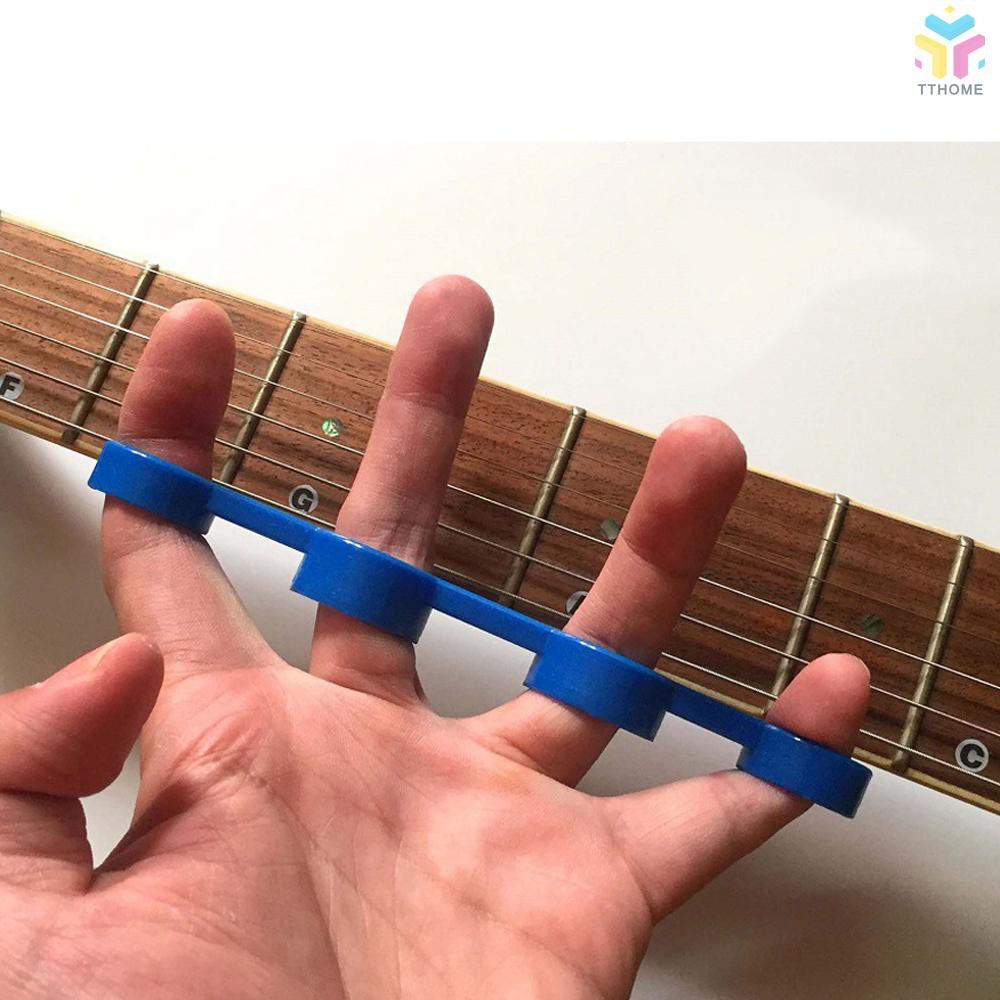 Dụng cụ tách ngón tay tiện dụng cho người mới bắt đầu tập đàn guitar