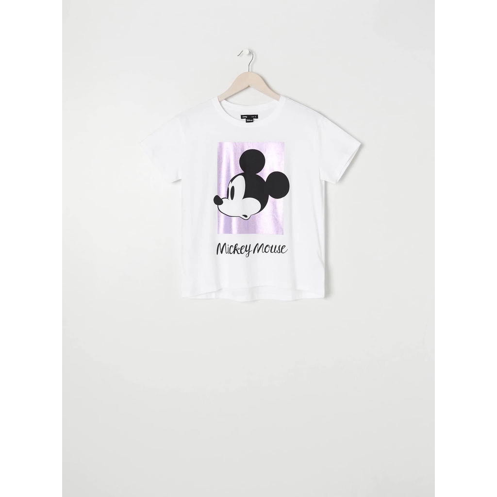 Áo phông Mickey