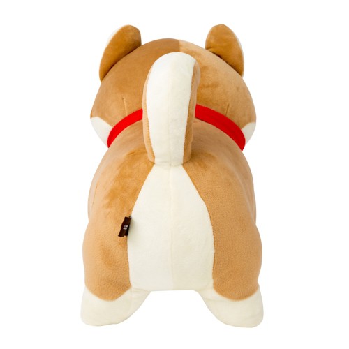 Gấu Bông ARTBOX Hàn Quốc Hình Chú Chó Shiba Cỡ Lớn
