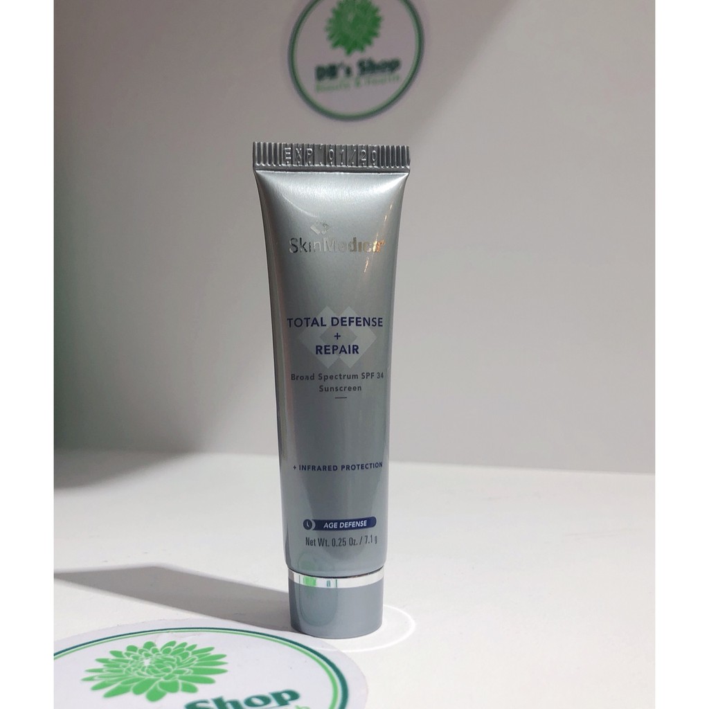 Tổng hợp Dưỡng da Skinmedica minisize (update liên tục)
