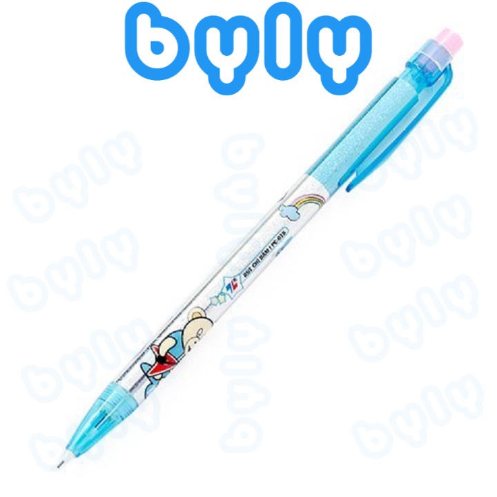 Bút chì bấm 𝑻𝒉𝒊𝒆̂𝒏 𝑳𝒐𝒏𝒈 ngòi 0.5mm | PC-018