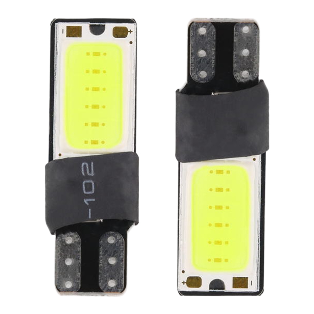 Đèn pha LED 3W siêu sáng dùng gắn 2 bên phía trước cho xe hơi chất lượng cao