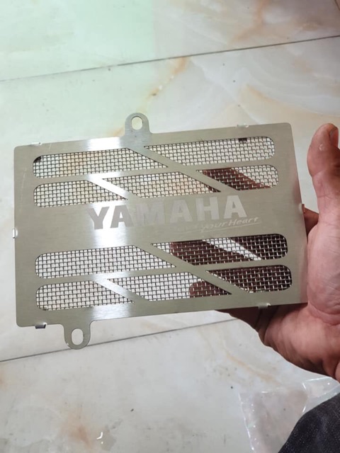 Che két nước ID winner sonic ex150 raider fi satria fi
