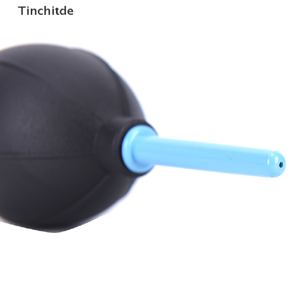 Dụng Cụ Vệ Sinh Ống Kính Máy Ảnh Kỹ Thuật Số Bằng Cao Su Mới