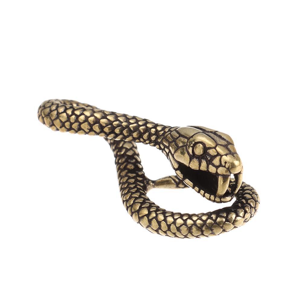 Móc Khóa Hình Chú Chó WTTLE Cobra Thời Trang