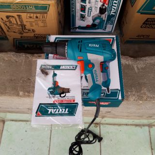 Máy khoan TOTAL TD502106