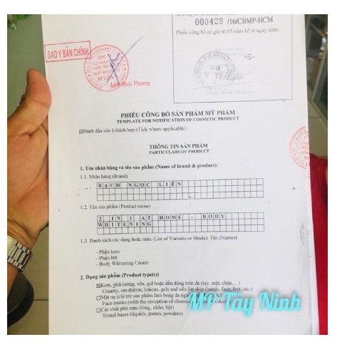 Kem Bạch Ngọc Liên 90gram | BigBuy360 - bigbuy360.vn