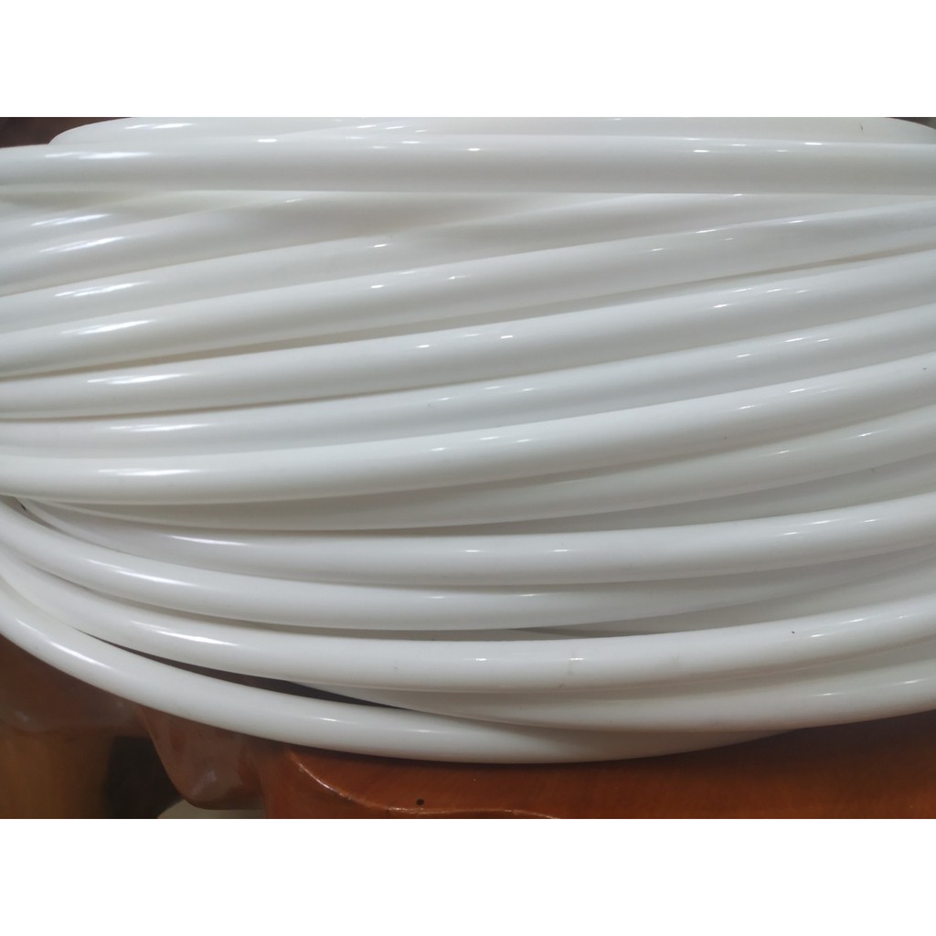 Dây mềm cho máy lọc nước 10 inh nhập khẩu Đài Loan 1m 25.000