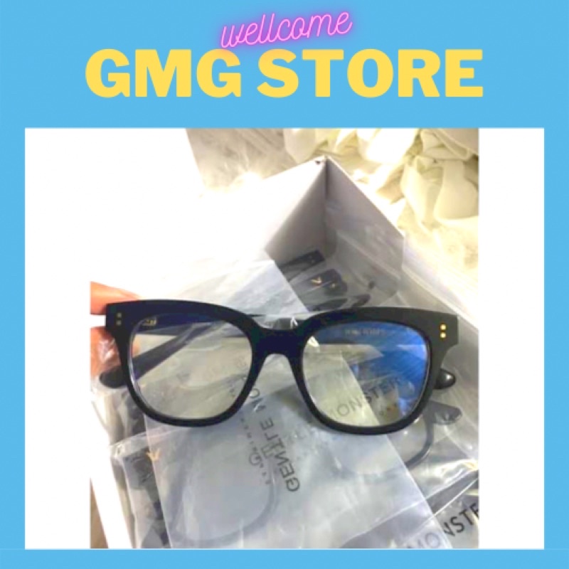 gọng kính vuông to xịn cũ | BigBuy360 - bigbuy360.vn