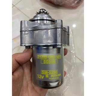 Tem dán củ đề xe dream thái , wave thái