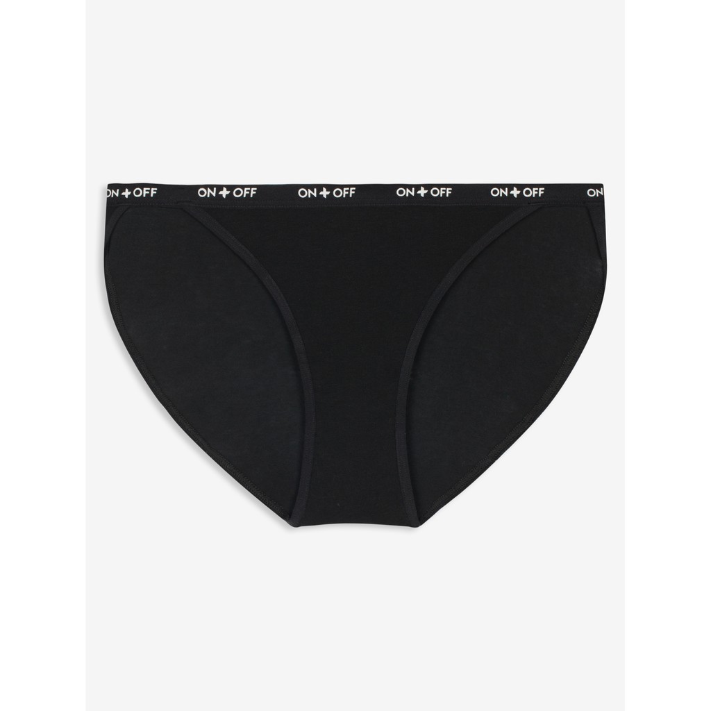 [Mã WABRON50 giảm 10% đơn 250K] Quần lót nữ ONOFF kiểu bikini - BU20035 | BigBuy360 - bigbuy360.vn