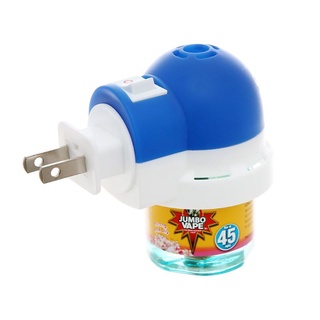 BỘ XÔNG MUỖI JUMBO VAPE