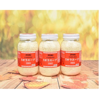 Hạt nêm Youki cho bé (lọ 500g)