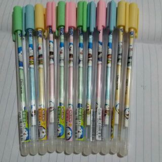1 Bút bi xóa được