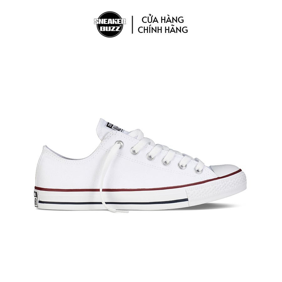 Giày Converse Chuck Taylor All Star Classic Low 121176