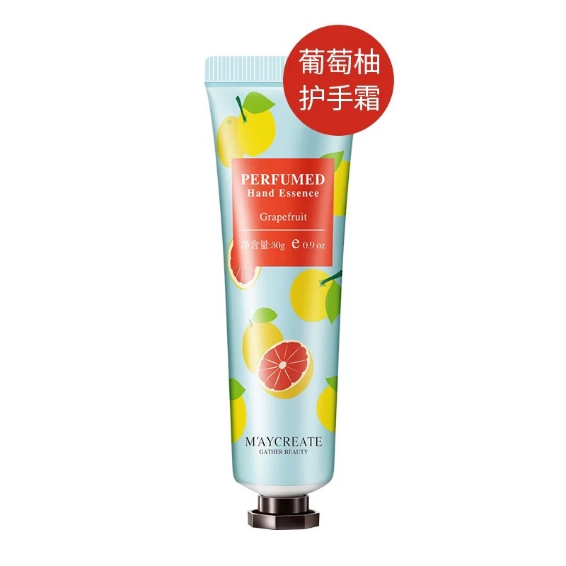 Kem Dưỡng Da Tay Mềm Mịn Maycreate