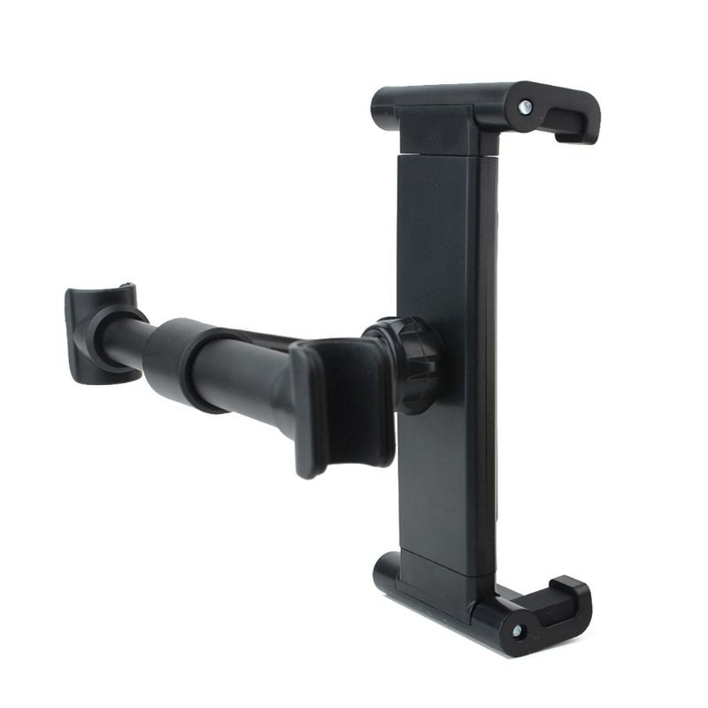 Giá đỡ điện thoai, iPad, máy tính bảng gắn ghế sau xe hơi | BigBuy360 - bigbuy360.vn