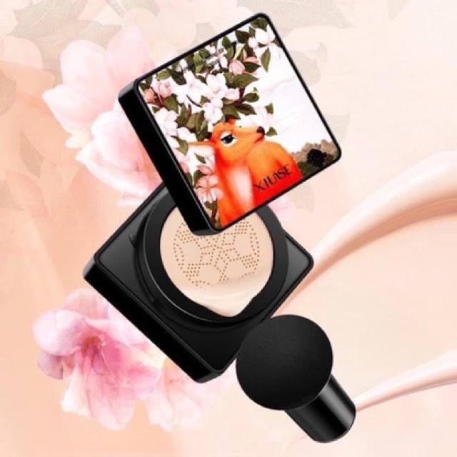 [Chính hãng] BỘ PHẤN NƯỚC + SON MÔI XIUSE | BigBuy360 - bigbuy360.vn