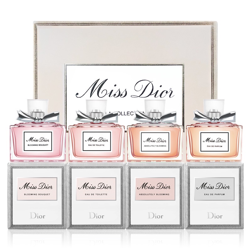 Nước Hoa Mini Mini Dior Đủ Mùi ( Bán Lẻ )